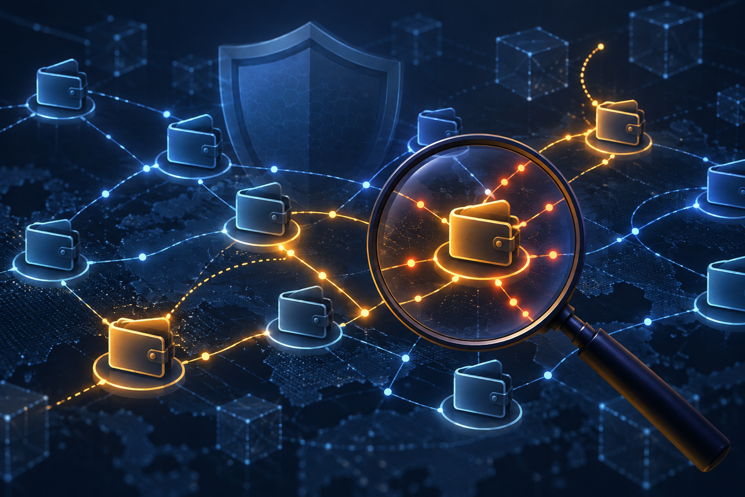 Binance’te büyük cüzdan transferleri için güvenlik incelemesi